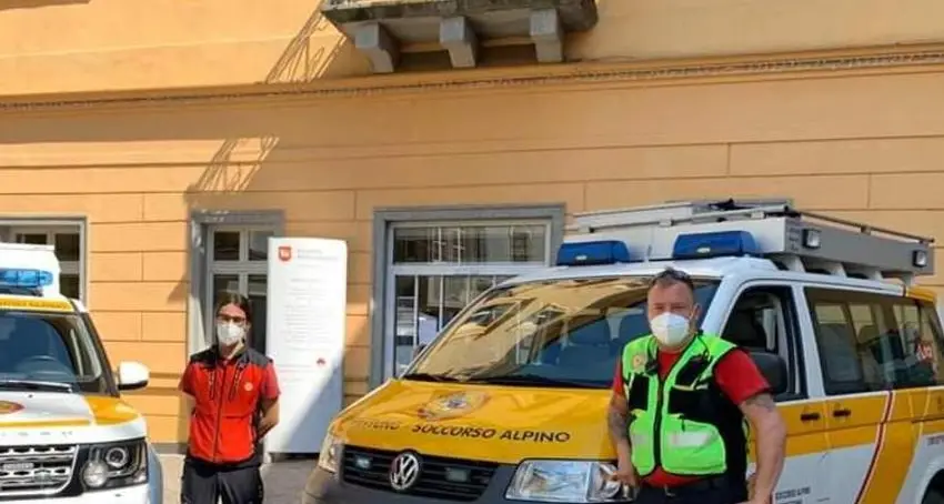 Covid, buoni spesa a Bressanone per 118 mila euro