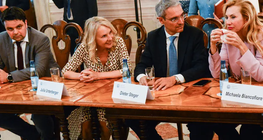 A22, la norma è ufficiale Svp divisa sui migranti