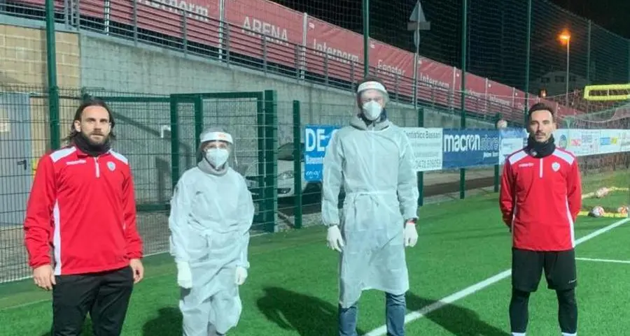 A Bolzano protocollo rispettato