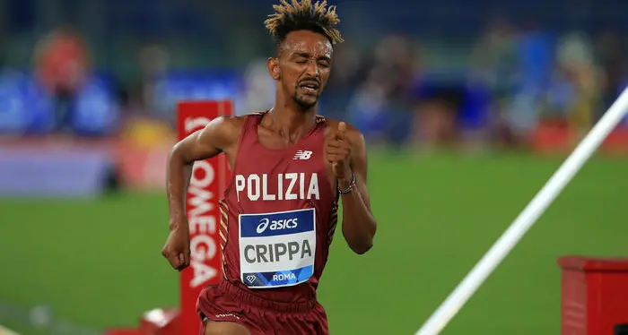Crippa alla BoClassic punta al record europeo sui 5.000 m