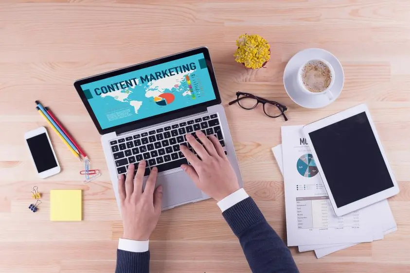 \"Content is king\" – il valore dei contenuti