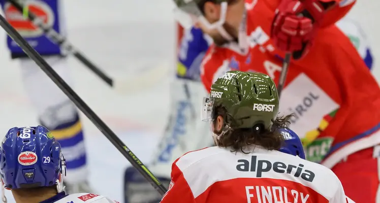 Il Bolzano cade all’overtime e divide la vetta con il Fehervar