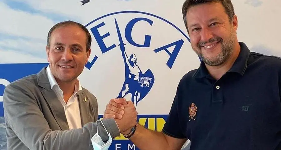 Vettorato alla guida della Lega «Il mio stile? Collaborazione»