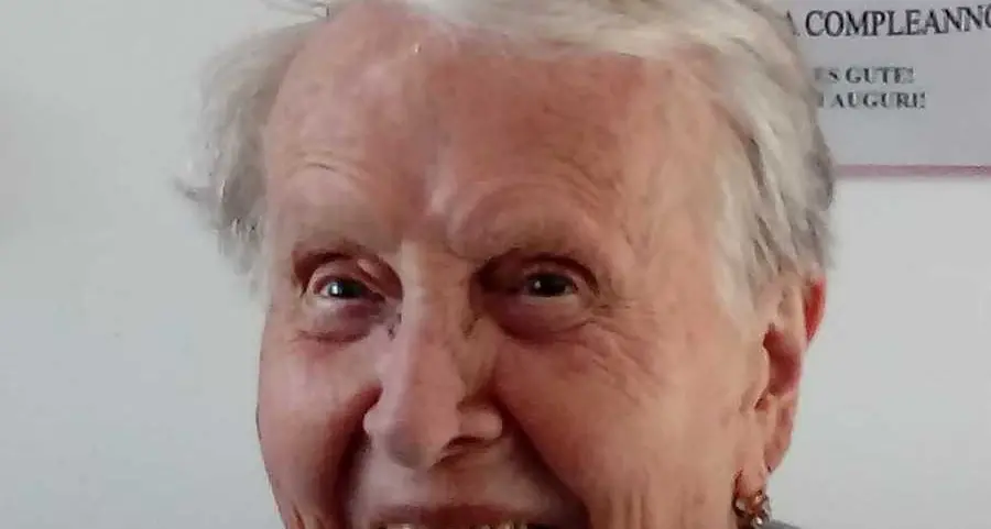 Nonna Stefania batte il Covid a 100 anni