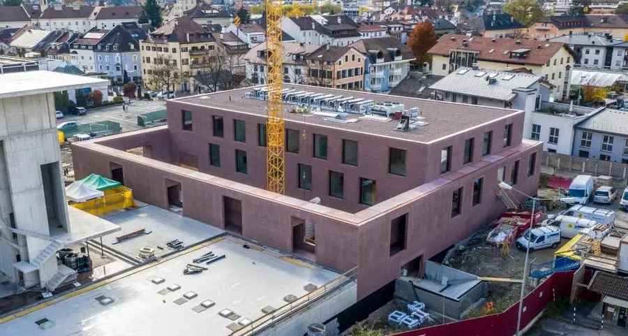 Passa alla Provincia la nascente scuola di musica