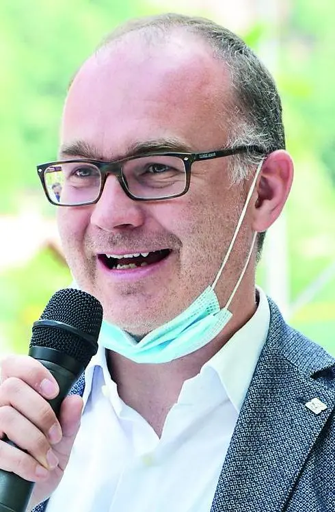 Domande di contributi per enti e associazioni
