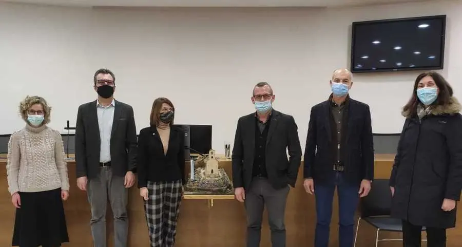 Urbanistica, Laives e Bronzolo fanno squadra