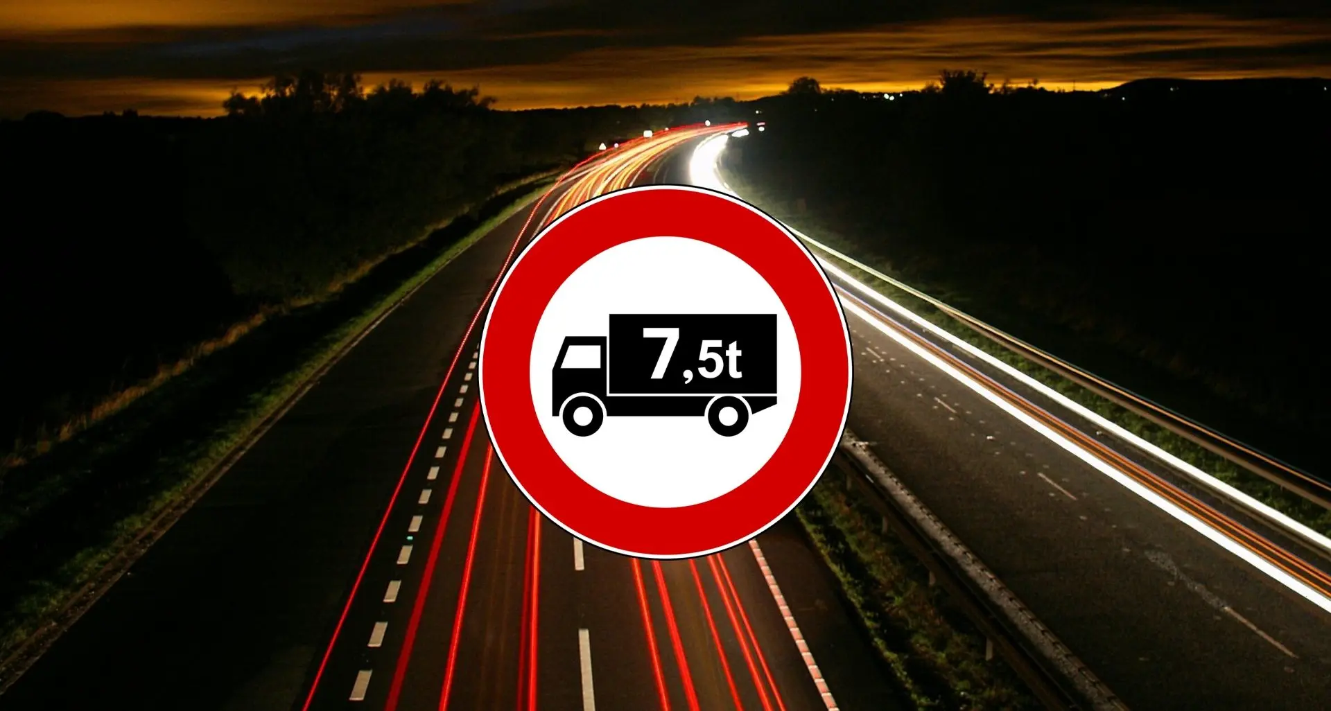 Tirol setzt auch für die kommenden drei Wochenenden das LKW-Fahrverbot aus