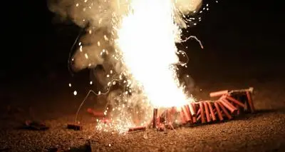 Botti illegali, denunciato giovane della Val Passiria