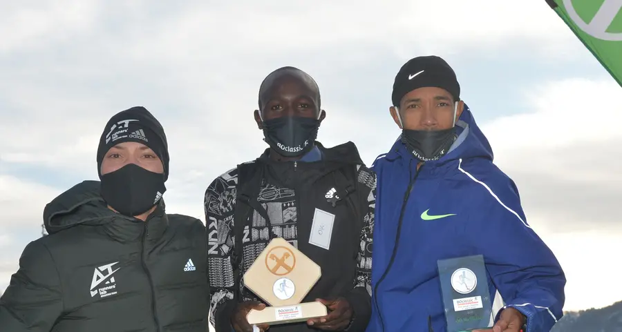 Boclassic, il record sfiorato