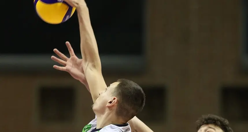 Giannelli: «Per battere Perugia ci serve un livello più alto»
