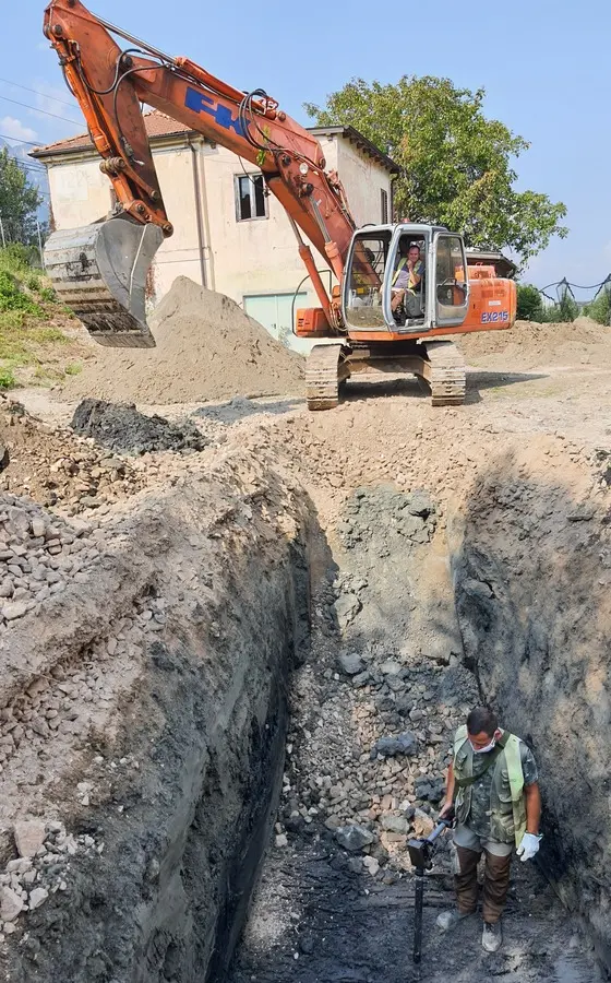 Cortina, via libera agli investimenti per l’anno nuovo