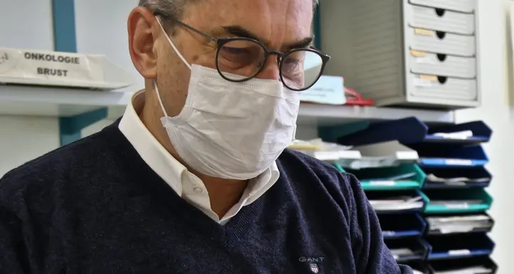 Al Tappeiner nascite in calo Flessione nel quarto trimestre