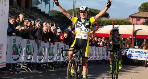 Il Giro d’Italia a Sant’Elpidio a mare per la tappa conclusiva