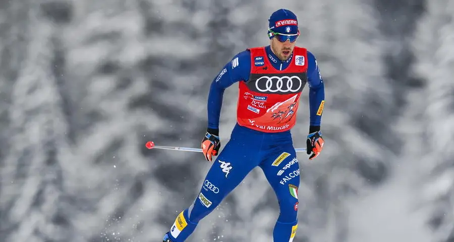 Tour de ski, Pellegrino resiste Stati Uniti al top tra le donne