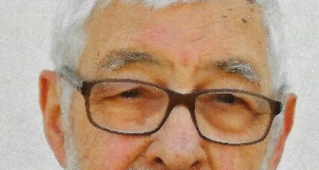 Il commosso addio a padre Stampfl, l’uomo che regalava sorrisi
