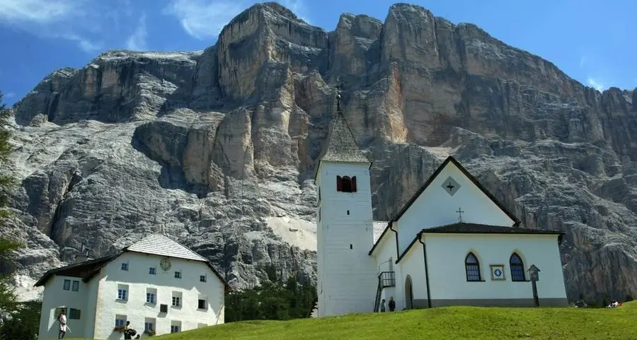 Il Cai annulla la ciaspolata in val Badia