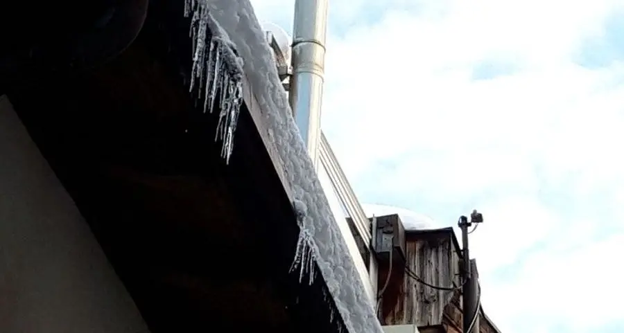 Neve e incidenti, il Comune chiede aiuto ai cittadini