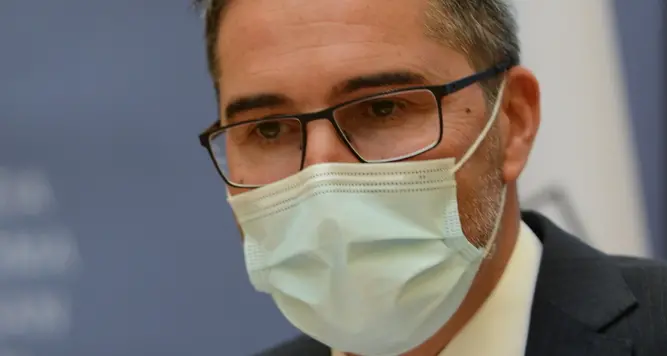 «Mesi durissimi Appena toccherà a me, farò subito il vaccino»