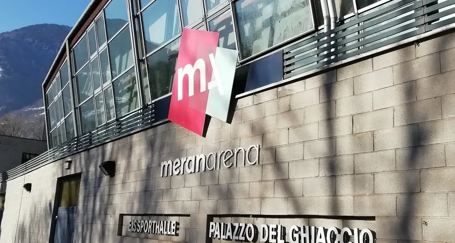 Meranarena, il Covid costa oltre 400 mila euro