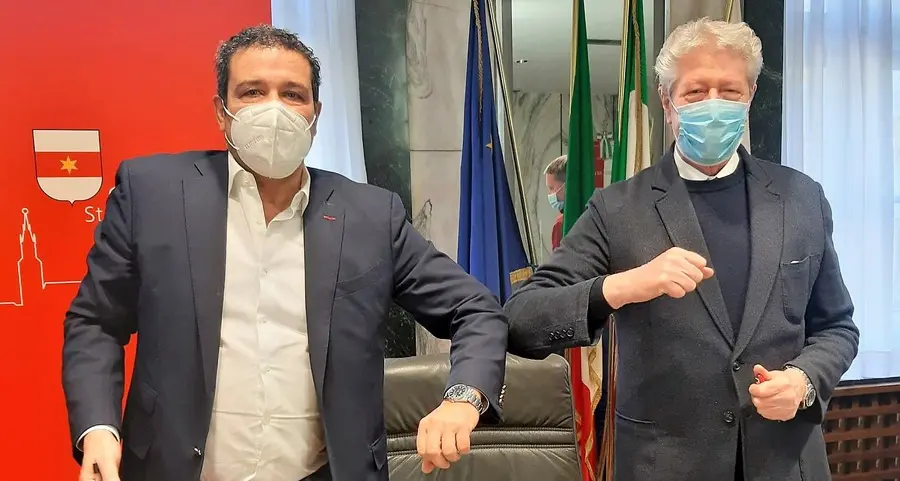 Hotel Città, Podini investe 10 milioni e fa 60 assunzioni