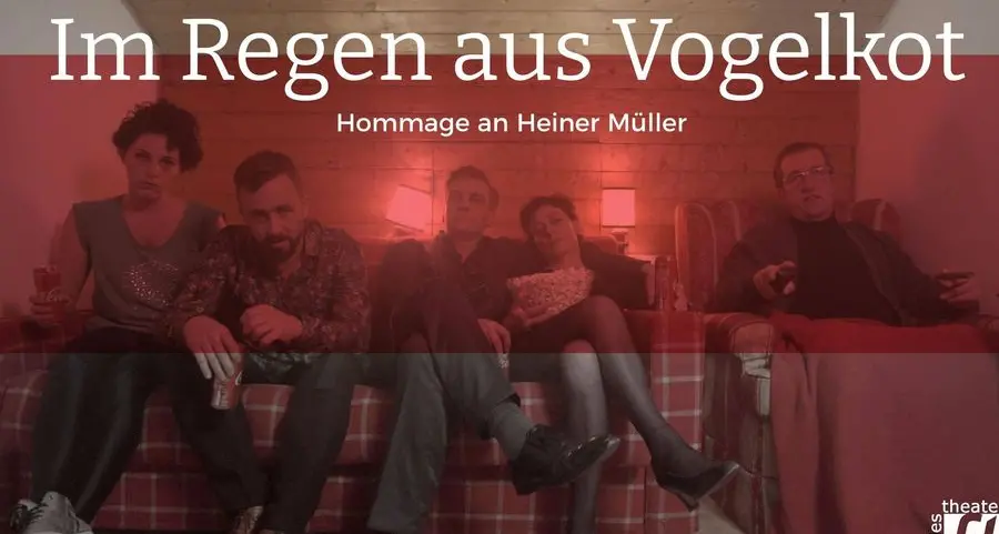 Freies Theater Bozen omaggia il drammaturgo Heiner Müller