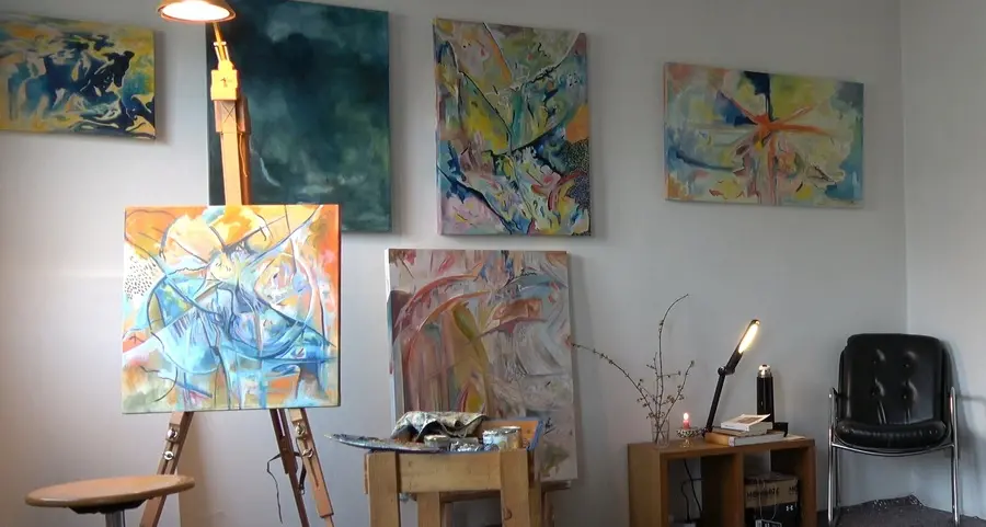 Artisti in gravi difficoltà Nasce l’atelier collettivo