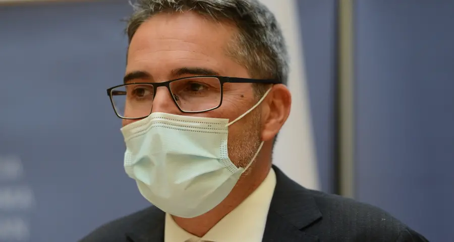 Si rischia la zona rossa Domani vertice con Boccia