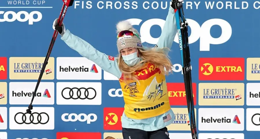 «Completato il Tour de Ski lottando in ogni gara»