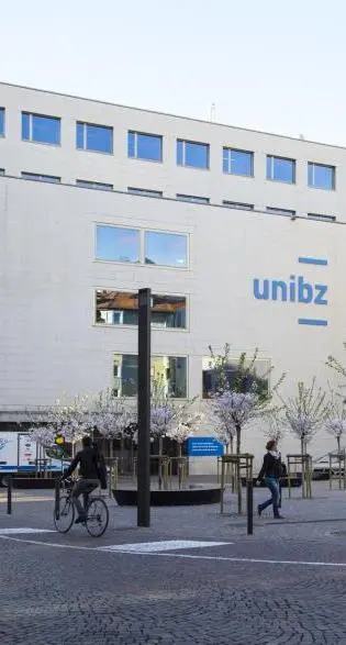 La storia, dall’Università alle associazioni