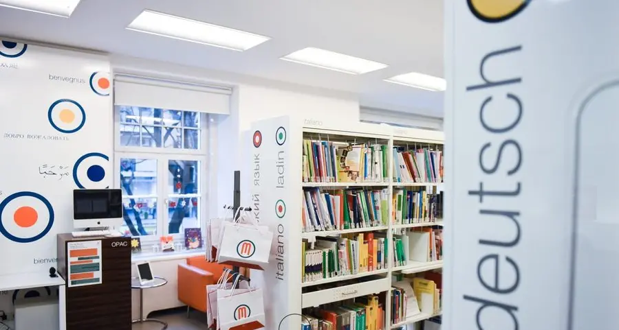 In tre anni finanziate 70.000 ore per l’apprendimento delle lingue