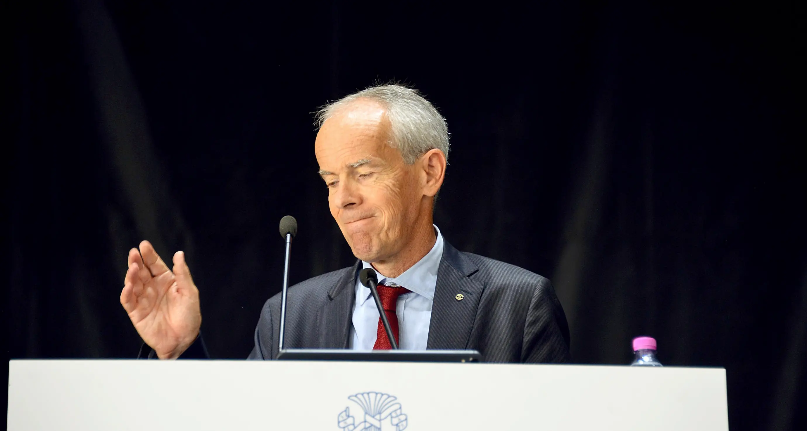 Presidente Simoni, riscopra l’eredità
