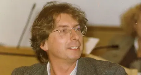 Questi 25 anni senza Alex Langer