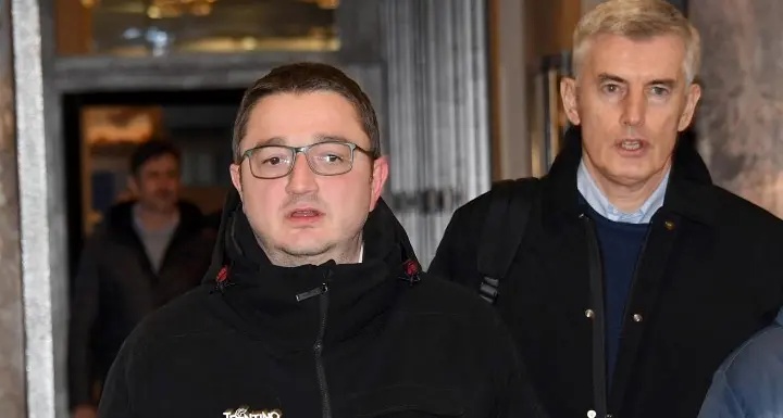 Il caso Bordon: i politici, lo stile ed i loro \"capi\"