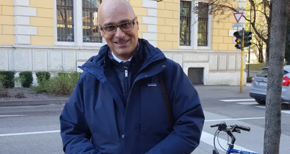 Ecco a voi il ballo della democrazia