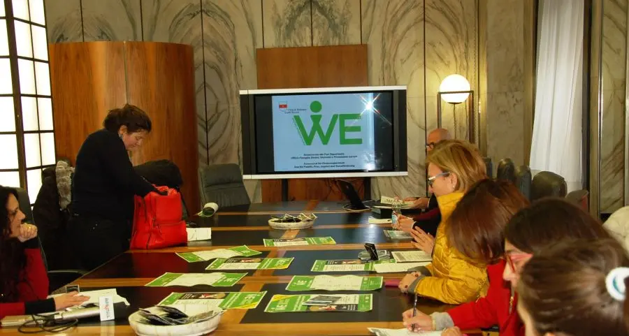 Sei progetti per promuovere la cultura di genere
