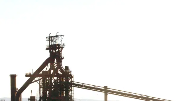 Aferpi a Jsw,firmato accordo preliminare