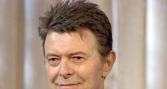Tre pubblicazioni per David Bowie