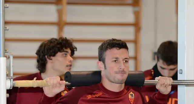 Calcioscommesse, assolti Guberti-DeVezze