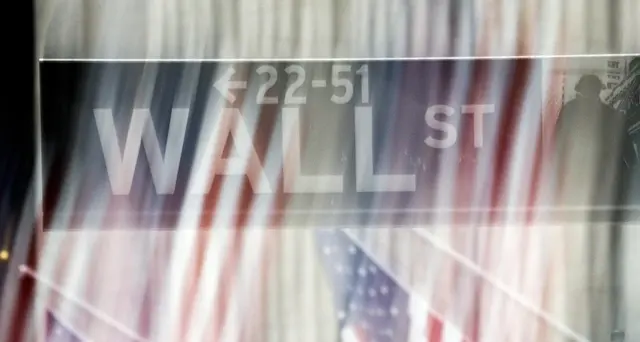 Wall Street affonda con dazi Trump