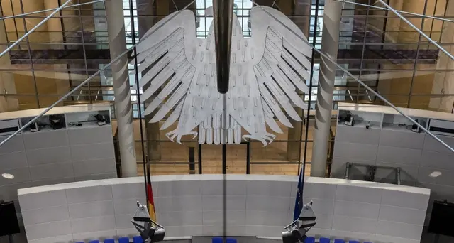 Berlino contro dazi Usa su acciaio