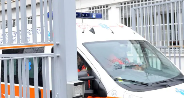 Modena, muore a 4 anni nella roulotte