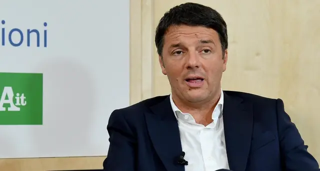 Renzi, rimango segretario fino a 2021