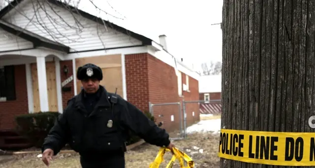 Michigan: le vittime genitori del 19enne