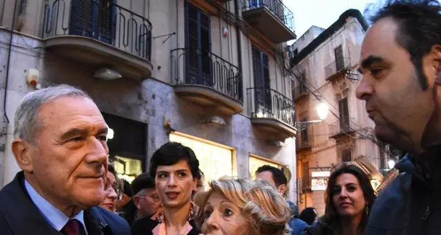 Grasso, 5 marzo faremo partito sinistra