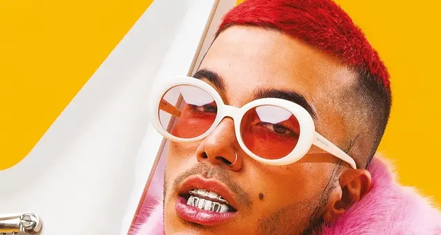 Hit parade, Sfera Ebbasta ancora al top