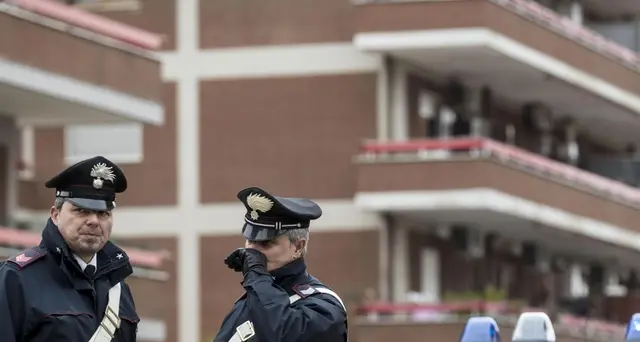Latina, strage premeditata