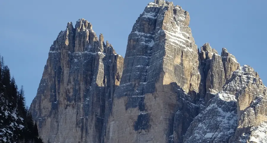 Le Dolomiti ora sono “accessibili”