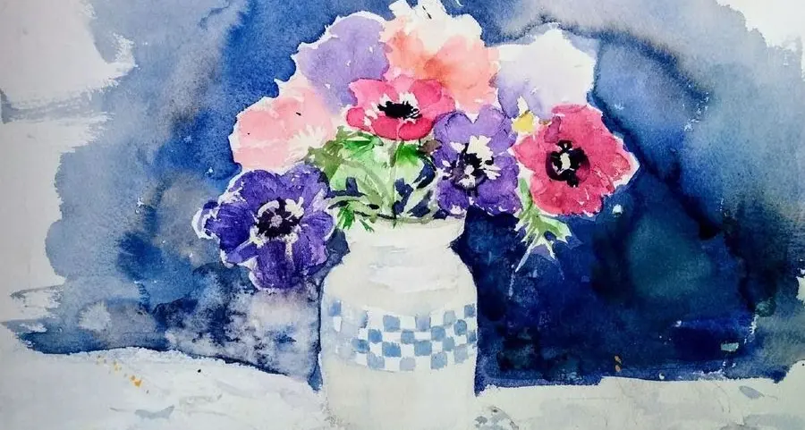I fiori in mostra al Circolo cittadino