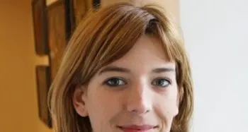 La capolista: «I nostri territori sempre più collegati all’Europa»
